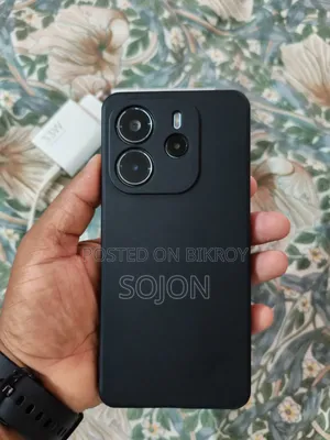 শাওমি রেডমি নোট ১৪ ফোরজি ১২৮ জিবি গ্রিন
