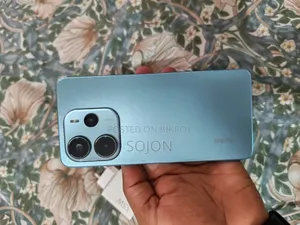 শাওমি রেডমি নোট ১৪ ফোরজি ১২৮ জিবি গ্রিন