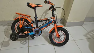 Bicycle for sale.