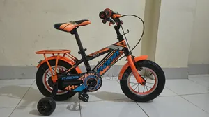 Bicycle for sale.