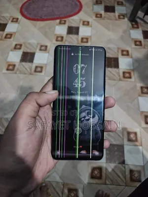 স্যামসাং গ্যালাক্সি এস২০ ৫জি ইউডাব্লিউ ১২৮ জিবি ব্লু
