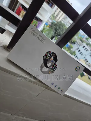 CD20 Android Smart Watch