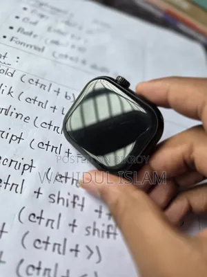 CD20 Android Smart Watch