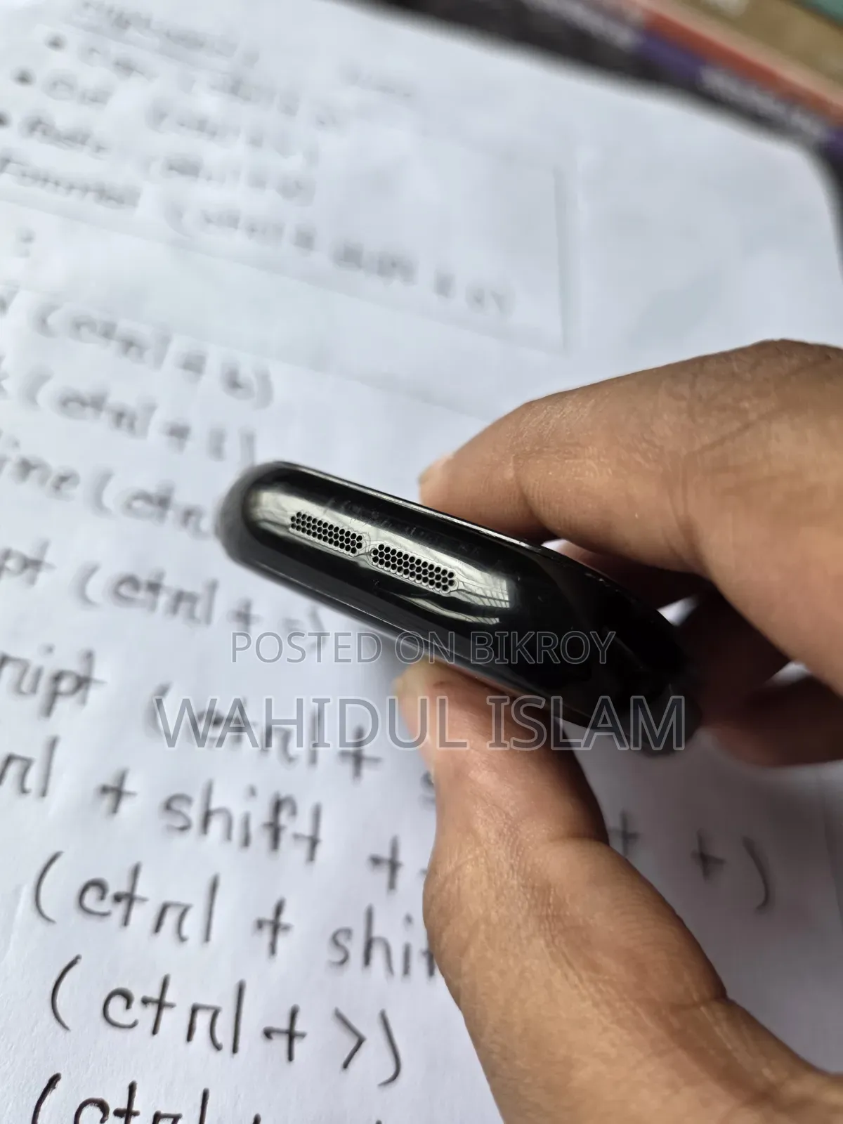 CD20 Android Smart Watch