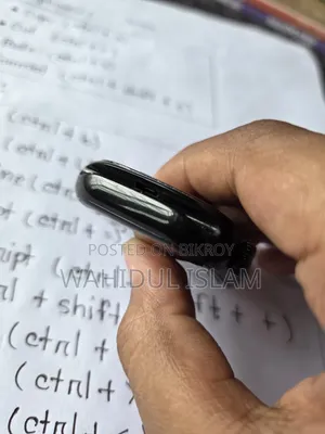 CD20 Android Smart Watch