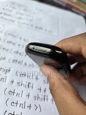 CD20 Android Smart Watch