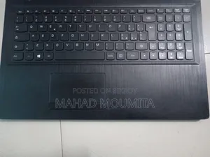 Laptop Lenovo G50-70 4GB Intel Core i3 HDD 500GB