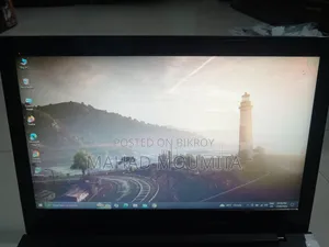 Laptop Lenovo G50-70 4GB Intel Core i3 HDD 500GB
