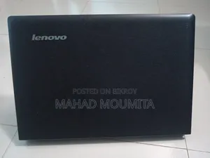 Laptop Lenovo G50-70 4GB Intel Core i3 HDD 500GB