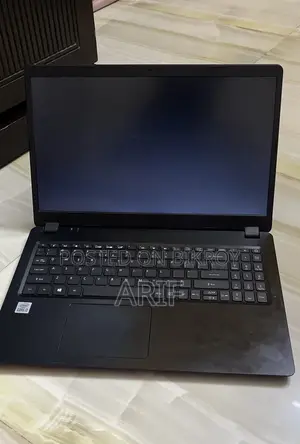 Laptop Acer Aspire 3 A315-21 8GB Intel Core I3 HDD 1T
