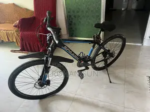 Duronto Spraak Cycle Sell