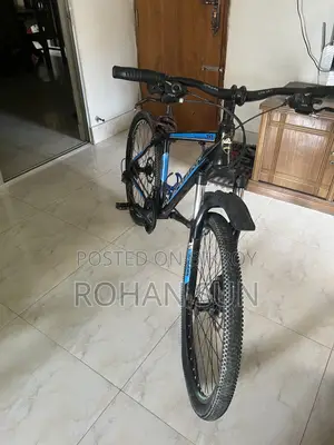 Duronto Spraak Cycle Sell