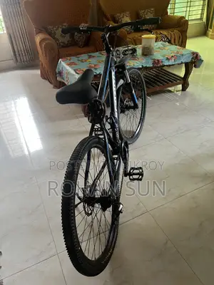Duronto Spraak Cycle Sell