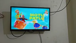 টেলিভিশন বিক্রি।