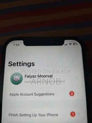 অ্যাপল আইফোন ১২ প্রো ১২৮ জিবি ব্লু
