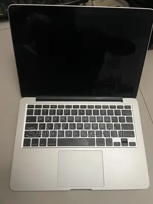 Laptop Apple MacBook Pro 2015 8GB Intel Core i5 SSD 256GB