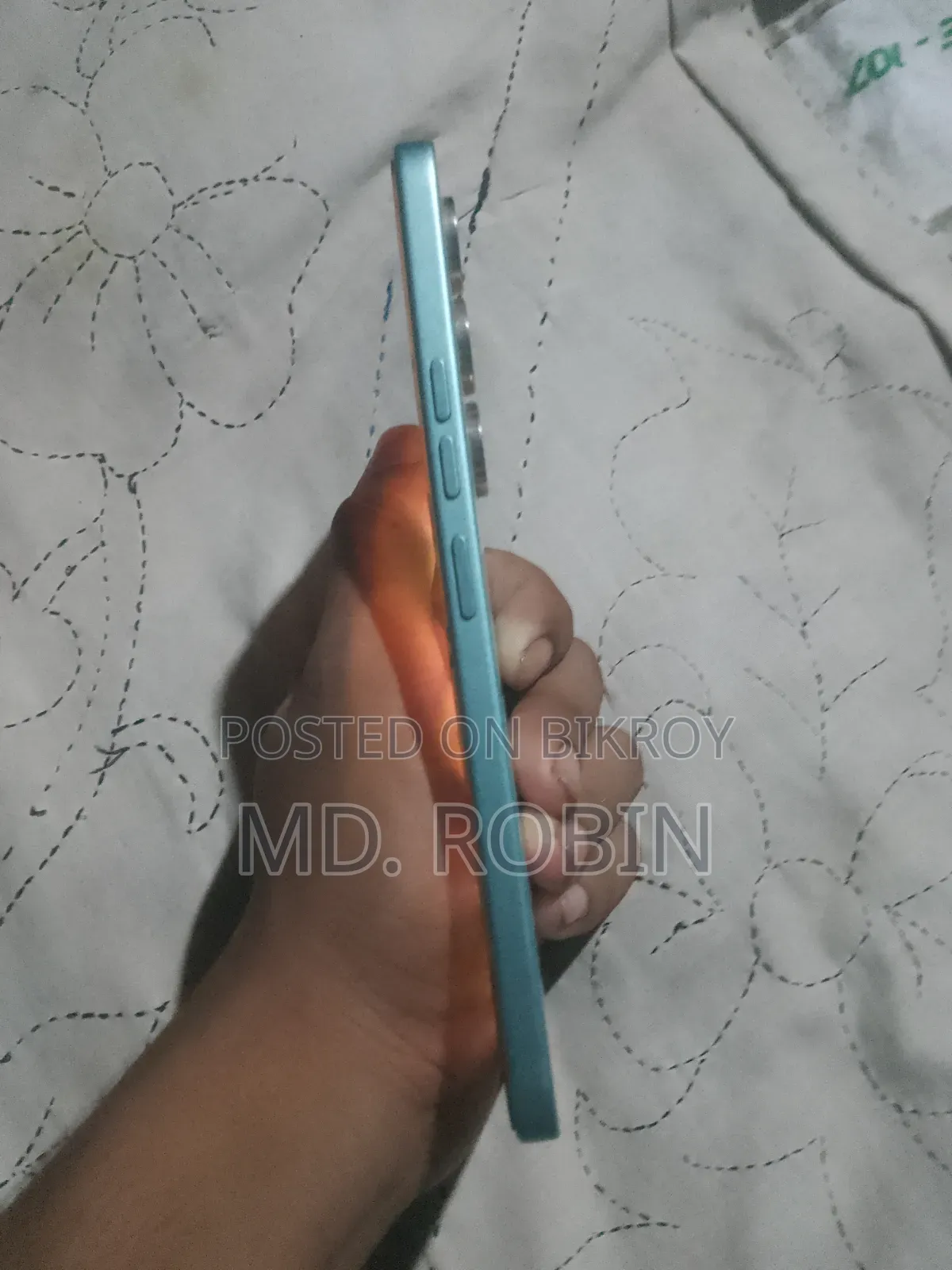 Tecno Spark 40 Pro 128 GB Gray
