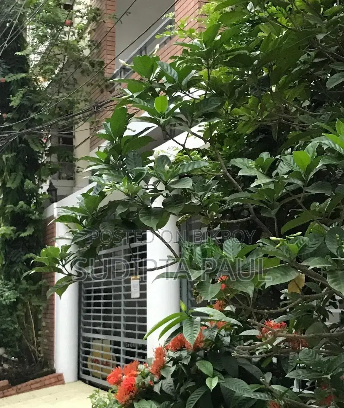 2-Bedroom House in Uttara for Rent
