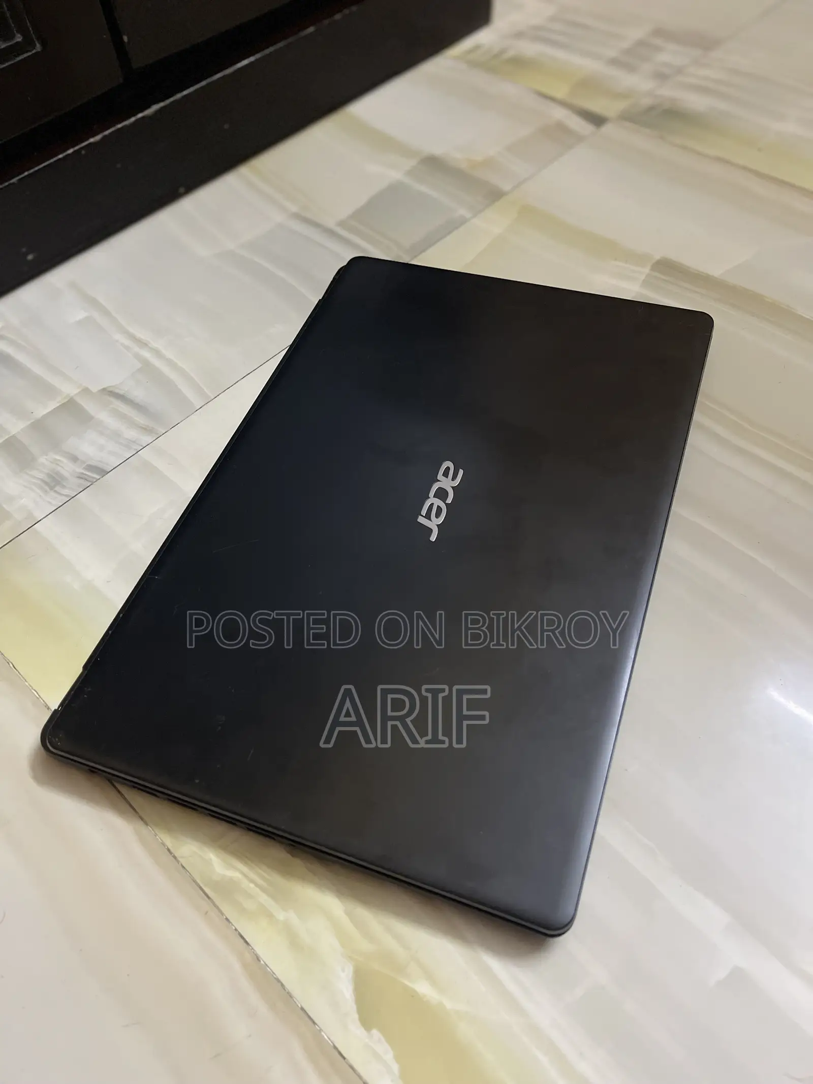 Laptop Acer Aspire 3 A315-21 8GB Intel Core I3 HDD 1T