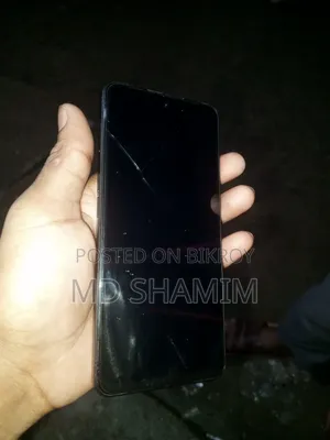 Oppo F23 256 GB কালো