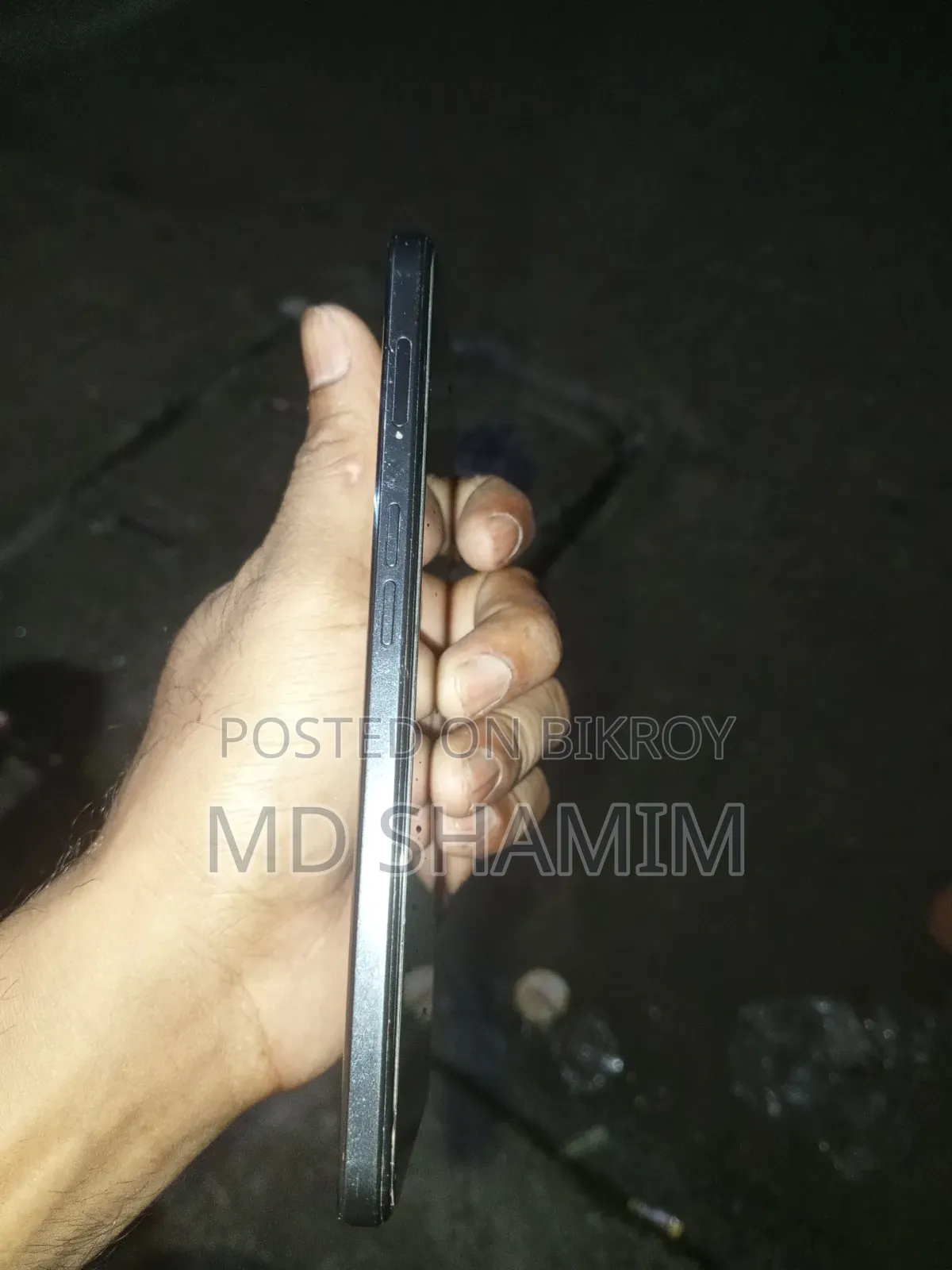 Oppo F23 256 GB কালো