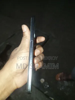 Oppo F23 256 GB কালো