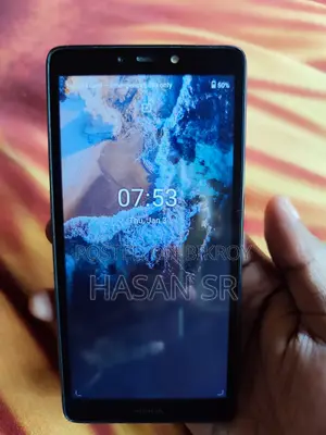 Nokia C2 2nd Edition 32 GB Black
