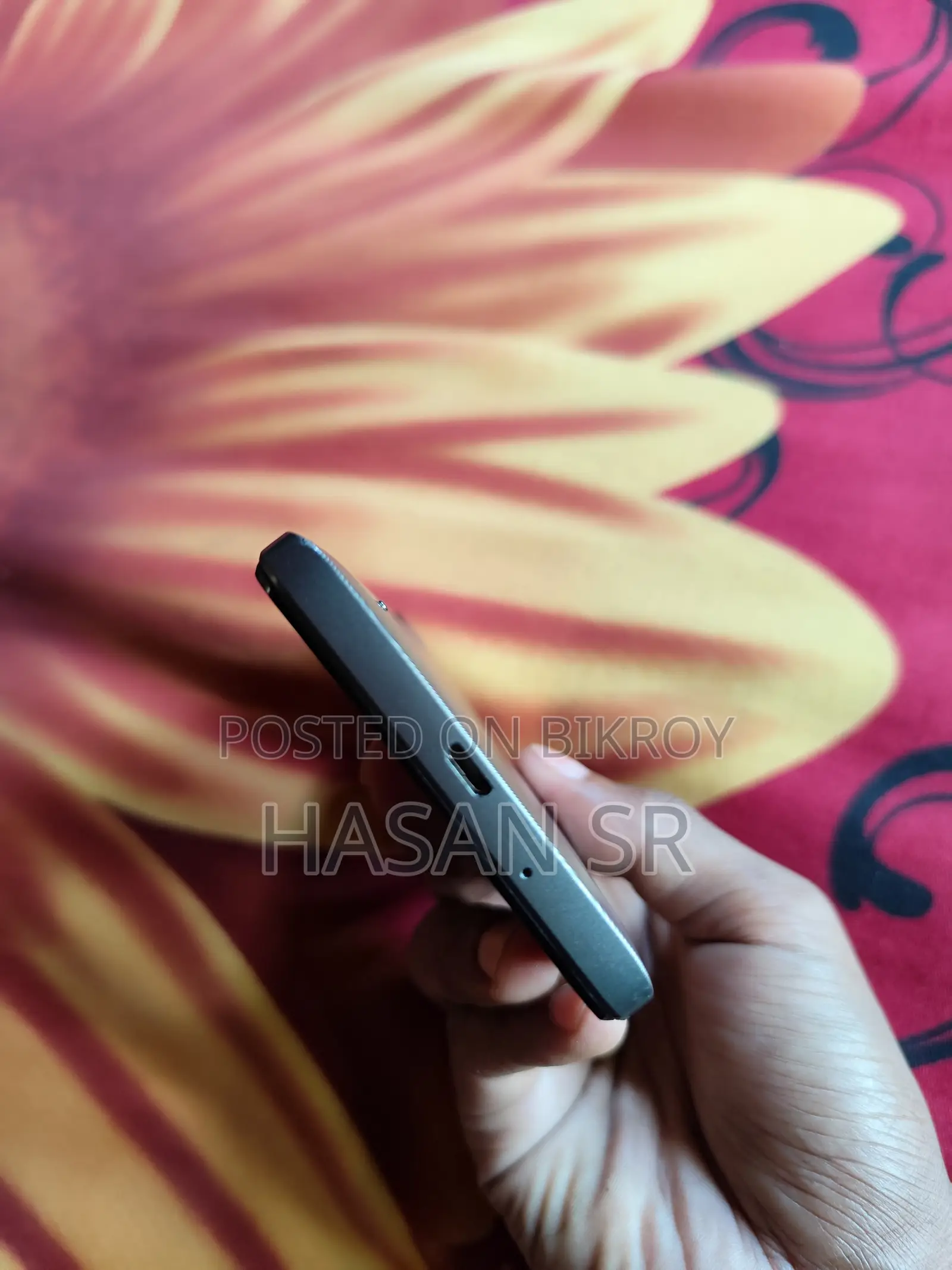 Nokia C2 2nd Edition 32 GB Black