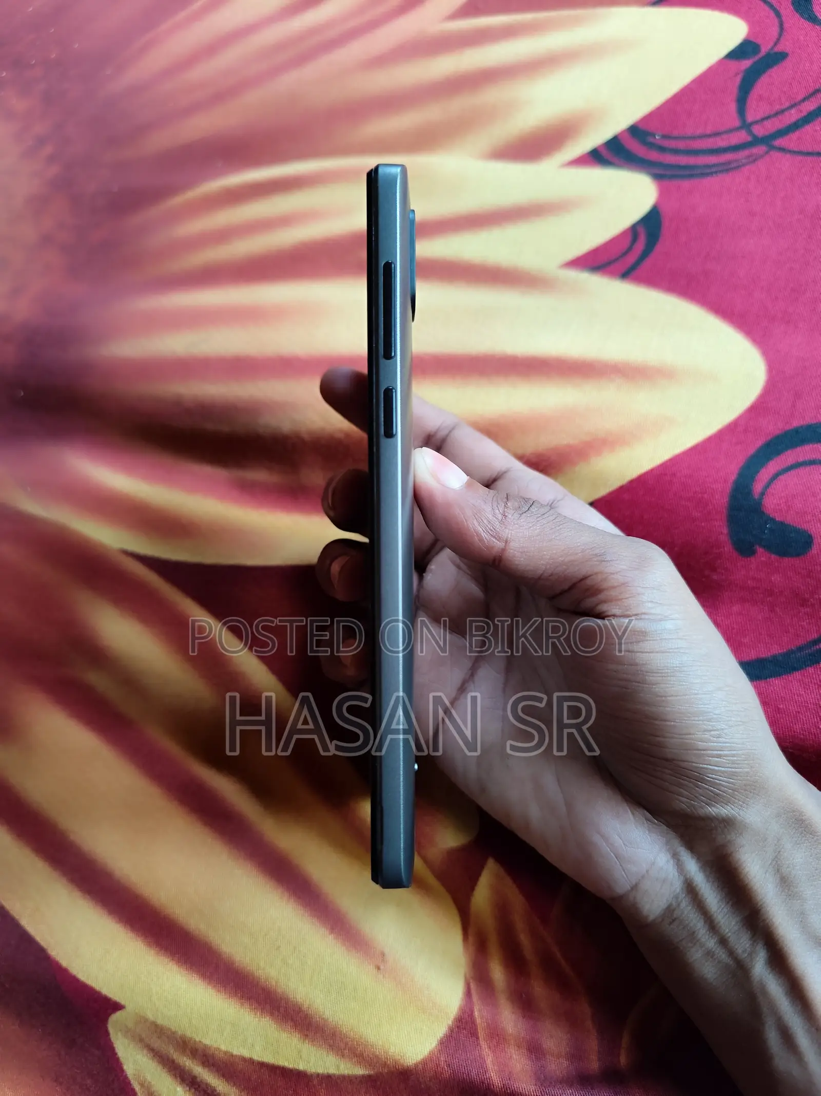 Nokia C2 2nd Edition 32 GB Black