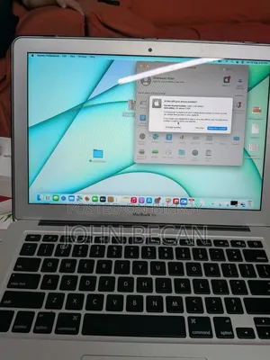 Laptop Apple MacBook 2017 8GB Intel Core i7 SSD 500GB