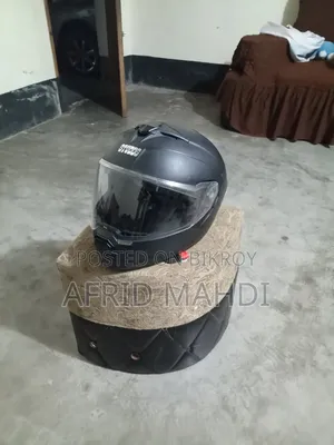 স্টাড কনভার্ট আবে ফ্রেশ হেলমেট