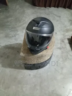 স্টাড কনভার্ট আবে ফ্রেশ হেলমেট