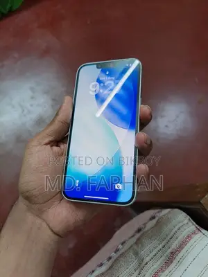 নতুন অ্যাপল আইফোন ১৬ই ১২৮ জিবি সাদা