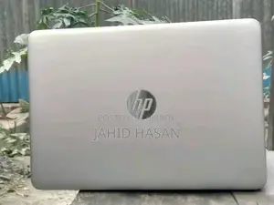 Laptop HP EliteBook 840 G6 8GB Intel Core i5 HDD+SSD 256GB