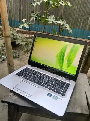 Laptop HP EliteBook 840 G6 8GB Intel Core i5 HDD+SSD 256GB