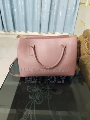 Pure Leather Bag for Sale
