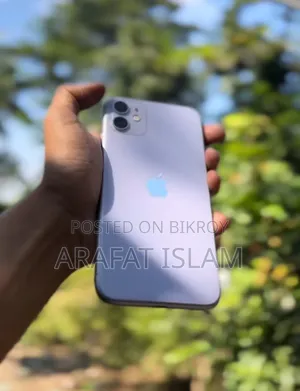 Apple iPhone 11 128 GB Blue
