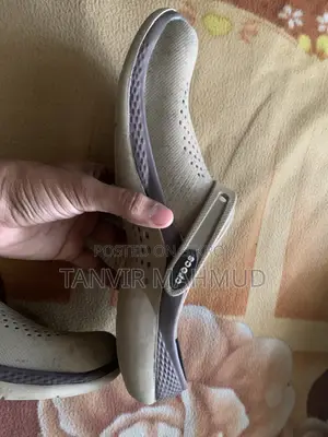 Thailand Crocs for Sale