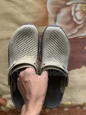Thailand Crocs for Sale
