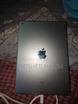 Apple iPad Air 16 GB White