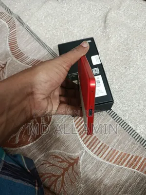 iQOO 256 GB