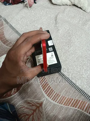 iQOO 256 GB
