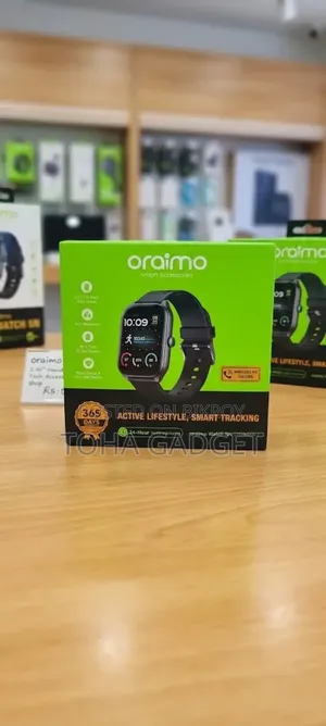 Oraimo Watch 5N (OSW-806)