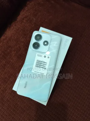 Xiaomi Redmi Note 14 5G 256 GB White