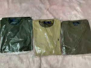 Premium Polo Ralph Lauren Men’s Sweater – Brand New