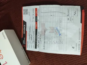 Xiaomi Redmi Note 14 5G 256 GB White