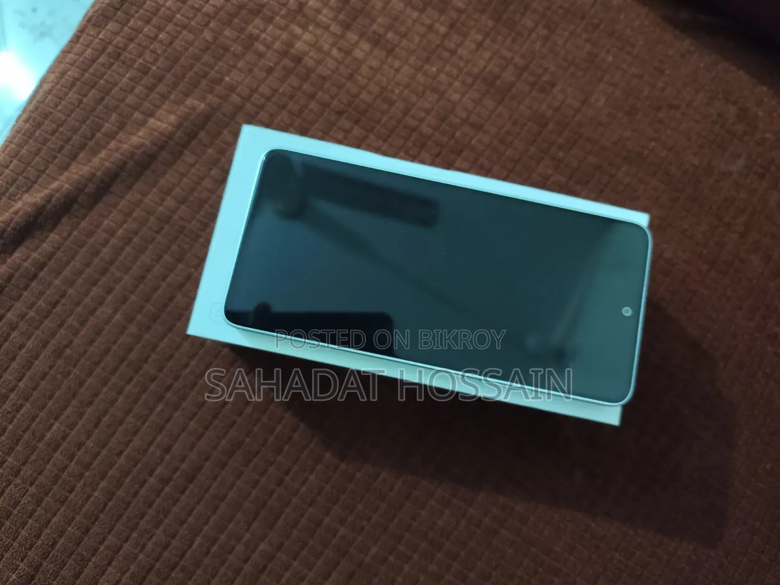Xiaomi Redmi Note 14 5G 256 GB White