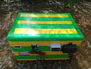Egg Incubator