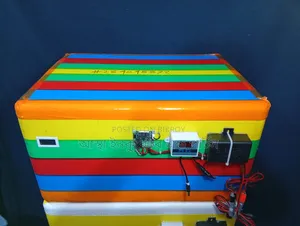 Egg Incubator