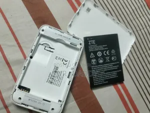 GP-MF937 Pocket Router